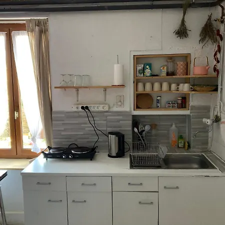 Gite Cosy 25 Min Lyon Vienne St Etienne Longes Exterior photo