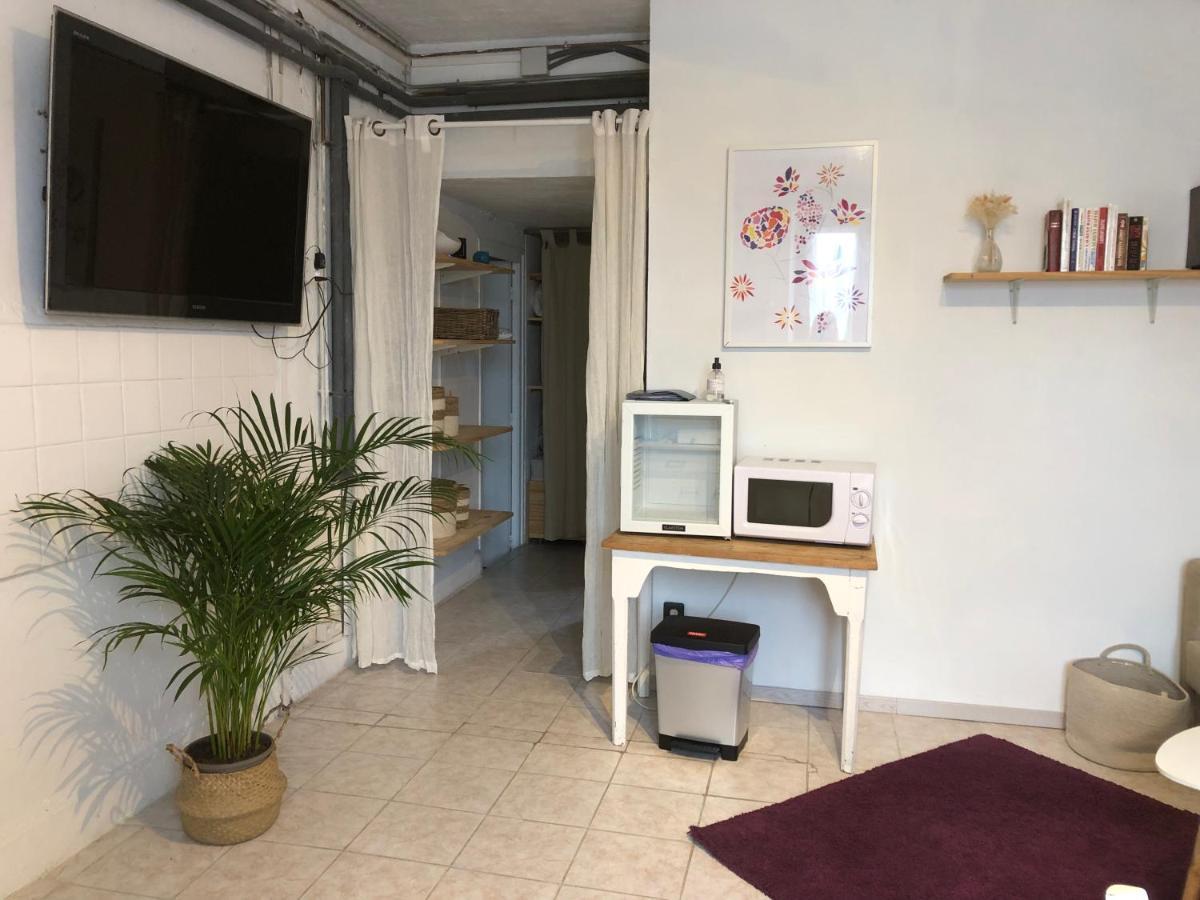 Appartement Cosy, Calme à La Campagne 30 Min Lyon Vienne St Etienne *